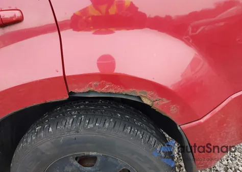 2011 Suzuki Grand Vitara Premium/Premium W/Alloy Wheels z USA, uszkodzony, nr VIN JS3TD0D20B4100948